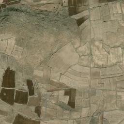 Develi map(satellite map)