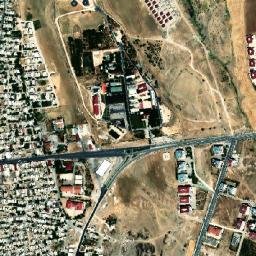 Drone Görünümü