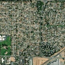 Tolenas California High Resolution Satellite Map