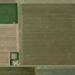 2514 W Finney Scott Rd Scott City KS High Resolution Satellite Map