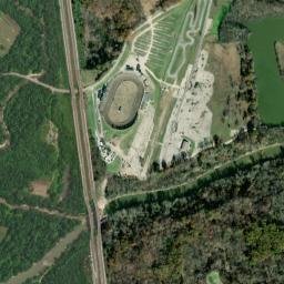 Interstate 55, Pevely, MO 63070, USA High Resolution Satellite Map