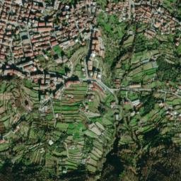 Sant'Eufemia d'Aspromonte map(satellite map)