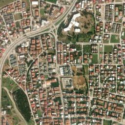 Drone Görünümü
