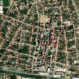 Sarayönü map(satellite map)
