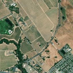 5238-5242 Old Sonoma Rd, Napa, CA 94559, USA High Resolution Satellite Map