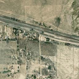 North Avondale Colorado High Resolution Satellite Map