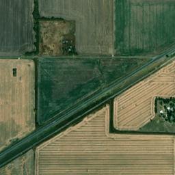 Kansas 156, Pawnee Rock, KS 67567, USA High Resolution Satellite Map