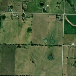 East Mill Street, Butler, MO 64730, America High Resolution Satellite Map