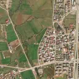Drone Görünümü