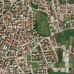 Drone Görünümü