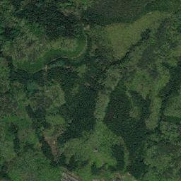 Yamagata Shi map(satellite map)