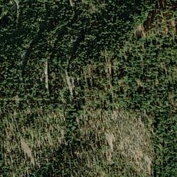 Lakeside Terrace California High Resolution Satellite Map