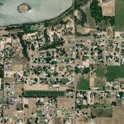 901-903 21st Lane, Pueblo, CO 81006, USA High Resolution Satellite Map