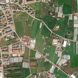 Drone Görünümü