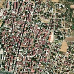 Drone Görünümü