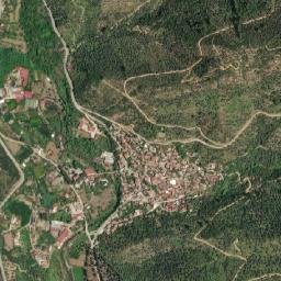 Drone Görünümü