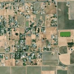 Shellville Colony California High Resolution Satellite Map