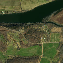 1013-1051 Missouri 52 Tuscumbia MO High Resolution Satellite Map