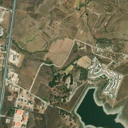 Drone Görünümü