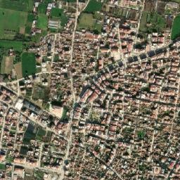 Drone Görünümü