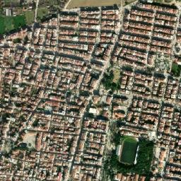 Drone Görünümü