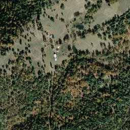 Fisher Place California High Resolution Satellite Map