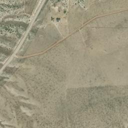 5610-5684 State Highway 96, Pueblo, CO High Resolution Satellite Map