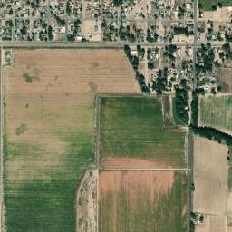 Avondale Colorado High Resolution Satellite Map