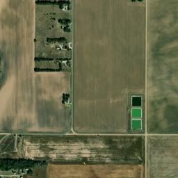 10th Rd Alden KS 67512 America High Resolution Satellite Map