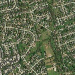 12201-12205 Ridge Crest Dr, Woodland Hills map(satellite map)