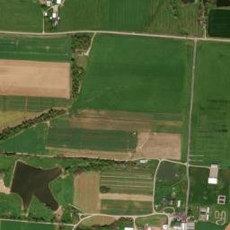 1093-1111 Vigo Road, Bagdad, KY 40003, USA High Resolution Satellite Map