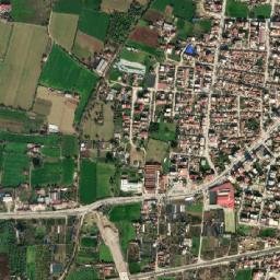 Drone Görünümü