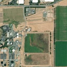 Subeet California High Resolution Satellite Map