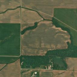 Satellite view of North County Country Club