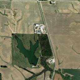 4001-4093 Route 159, Red Bud, IL 62278 High Resolution Satellite Map