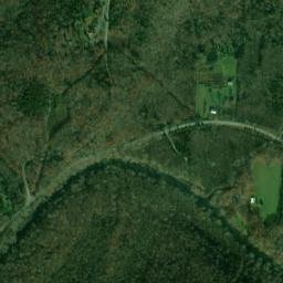 9092 Highway 62, Leavenworth, IN 47137 High Resolution Satellite Map