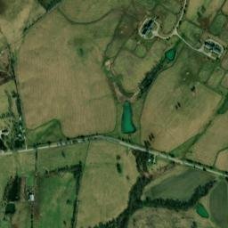 548-644 Cane Ridge Road, Paris, KY 40361 High Resolution Satellite Map