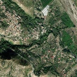 Sant'Ilario dello Ionio map(satellite map)