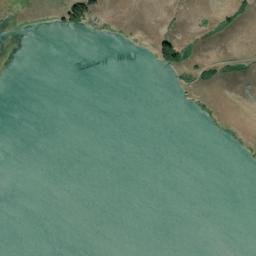 Vincent Landing California High Resolution Satellite Map