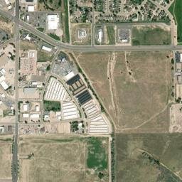 2729-2799 S Prairie Ave, Pueblo, CO 81005 Satellite Map