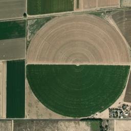 52601-53103 Olson Rd Boone CO High Resolution Satellite Map