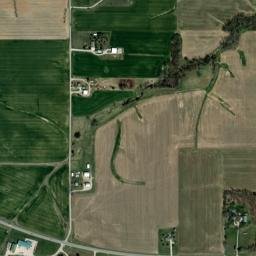 3601-3655 Illinois 3, Red Bud, IL 62278, USA High Resolution Satellite Map