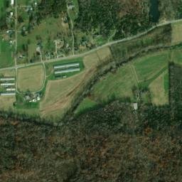 5437 IN-62 Corydon Indiana High Resolution Satellite Map