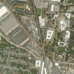 2174 KY-1020 Louisville Kentucky Satellite Map