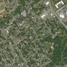 2513 Filson Ave Louisville Kentucky Satellite Map