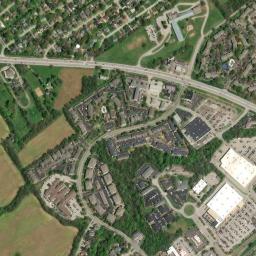 2336 Greene Way, Louisville, KY 40220 map(satellite map)