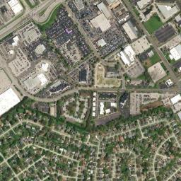 1881-1907 Plantside Dr, Jeffersontown, KY map(satellite map)