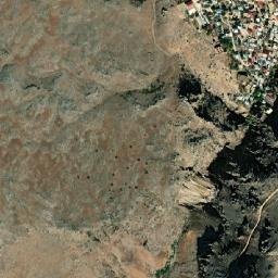 Çüngüş map(satellite map)