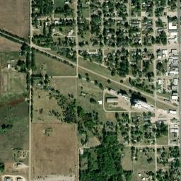 Sterling map(satellite map)