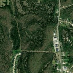 11209-11299 Missouri 21, Hillsboro, MO High Resolution Satellite Map